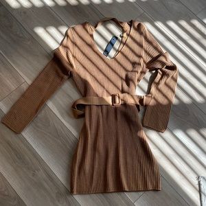 NWT | Emmer & Oat sweater dress